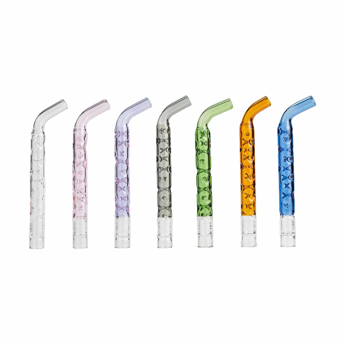 Shop Bent Mouth Cooling Stem for Solo 2, Solo 2 Max , Solo 3 Vaporizer in australian