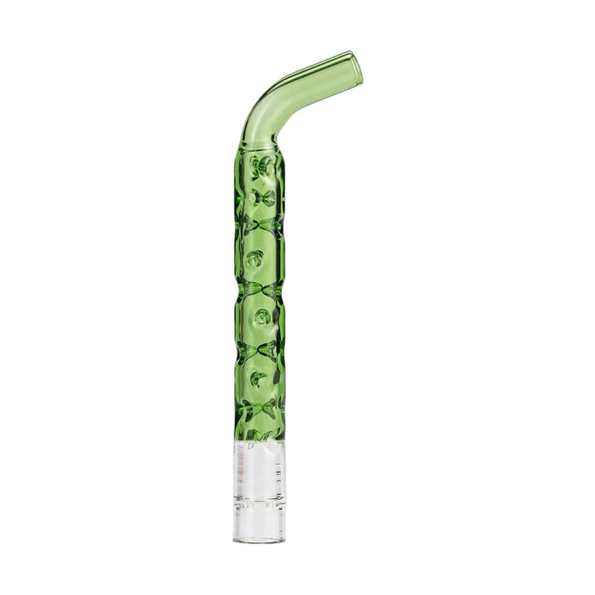 Shop Bent Mouth Cooling Stem for Solo 2, Solo 2 Max , Solo 3 Vaporizer in australian