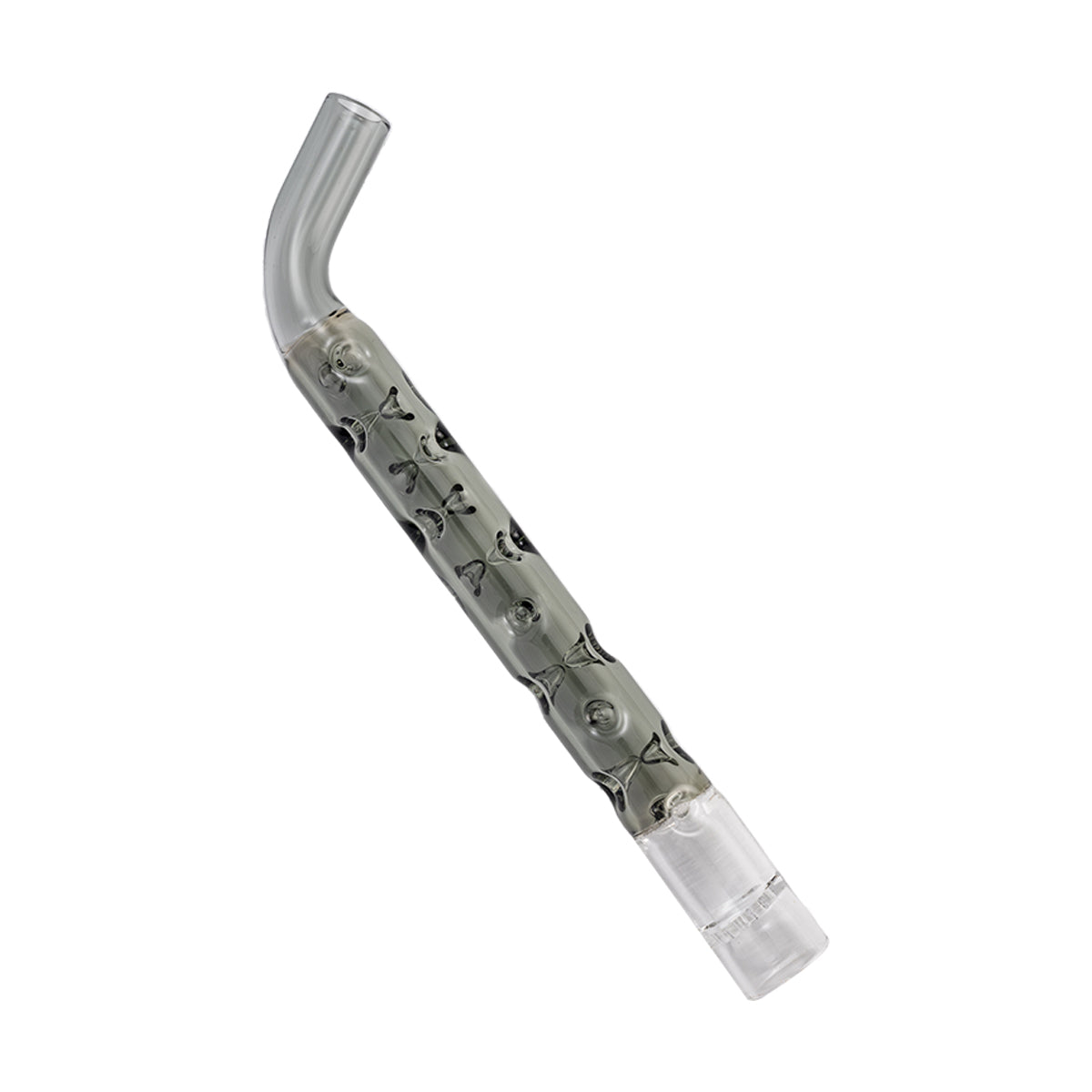 Shop Bent Mouth Cooling Stem for Solo 2, Solo 2 Max , Solo 3 Vaporizer in australian