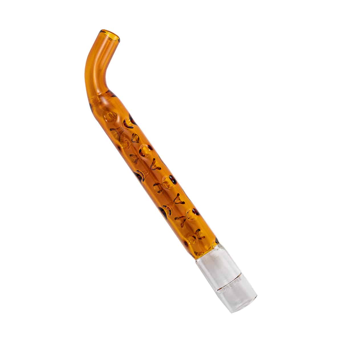 Shop Bent Mouth Cooling Stem for Solo 2, Solo 2 Max , Solo 3 Vaporizer in australian