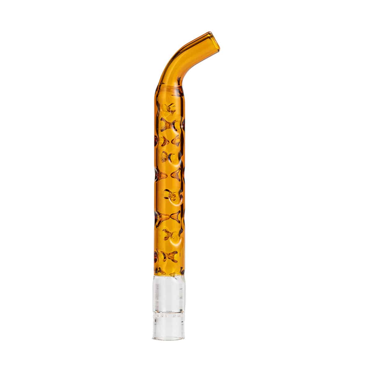 Shop Bent Mouth Cooling Stem for Solo 2, Solo 2 Max , Solo 3 Vaporizer in australian