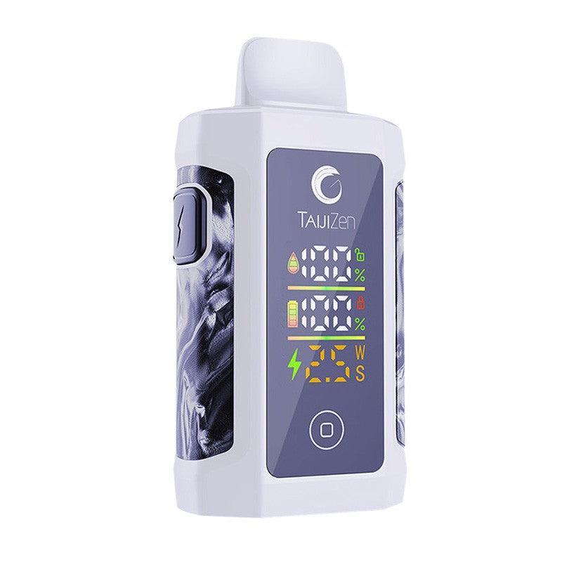 Shop iJoy TaijiZen Judo 24000 Disposable BOGO in australian