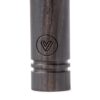 Shop Simrell Vortex Stem for DynaVap POTV Edition Blackwood in australian