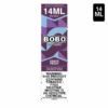 Shop Grape Frost BOBO Vape in australian