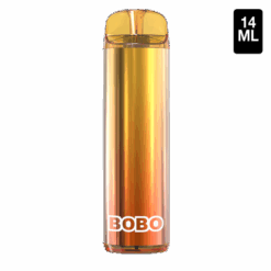 Shop Sour Bliss BOBO Vape in australian