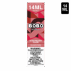 Shop Strawberry Glaze BOBO Vape in australian