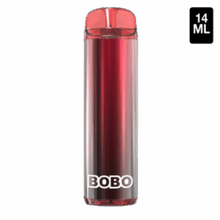 Shop Strawberry Glaze BOBO Vape in australian