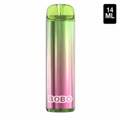 Shop Watermelon Splash BOBO Vape in australian