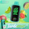 Shop Bounce Turbo 25000 Disposable Vape (5%, 25000 Puffs) in australian