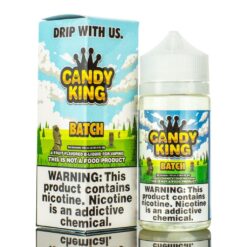 Shop Candy King Batch 100ml Vape Juice in australian