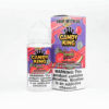 Shop Candy King Strawberry Watermelon Bubblegum Vape Juice 100ml in australian