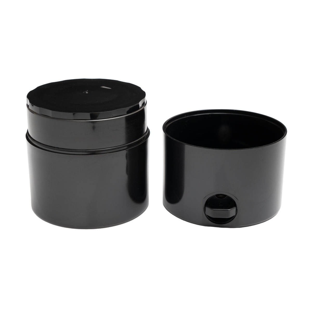 Shop POTV GrindVac Container in australian