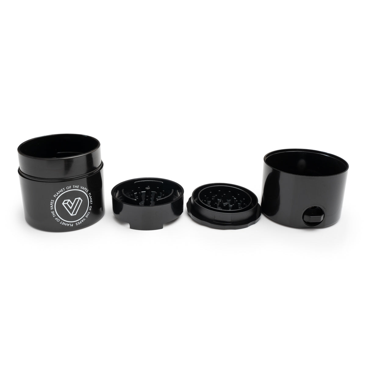 Shop POTV GrindVac Container in australian