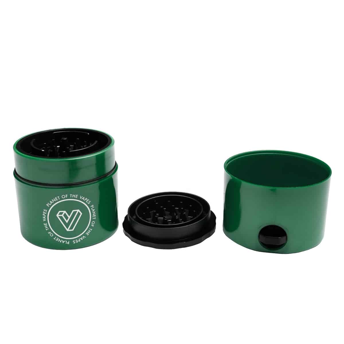 Shop POTV GrindVac Container in australian