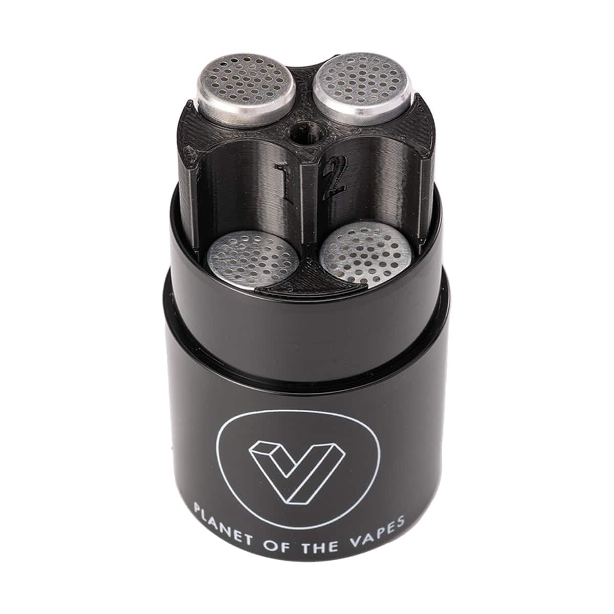 Shop Capsule Caddy Tightvac Insert for Storz & Bickel in australian