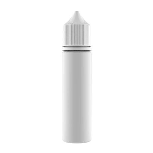 Shop Chubby Gorilla Unicorn Bottle 60ml Empty Bottle in australian