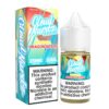 Shop Cloud Nurdz Synthetic Salts Iced Banana Dragon Berry Nic Salt 30ml in australian