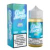 Shop Cloud Nurdz ICED Aloe Grape Synthetic Vape Juice 100ml in australian