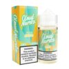 Shop Cloud Nurdz Aloe Mango 100ml Vape Juice in australian