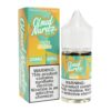 Shop Cloud Nurdz Aloe Mango TF 30ml Nic Salt Vape Juice in australian