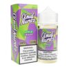 Shop Cloud Nurdz Grape Apple 100ml Synthetic Nic Vape Juice in australian