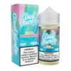 Shop Cloud Nurdz Iced Guava Passion Fruit TF Vape Juiice 100ml in australian
