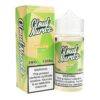 Shop Cloud Nurdz Kiwi Melon Synthetic Nic 100ml Vape Juice in australian