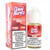 Shop Cloud Nurdz Salts Pomegranate Berry Nic Salt Vape Juice 30ml in australian