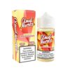 Shop Cloud Nurdz Synthetic Banana Dragon Berry Vape Juice 100ml in australian