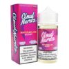 Shop Cloud Nurdz Watermelon Berry 100ml Synthetic Vape Juice in australian