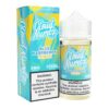Shop Iced Blue Raspberry Lemon 100ml Synthetic Nic Vape Juice - Cloud Nurdz in australian
