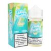 Shop Iced Kiwi Melon 100ml Synthetic Nic Vape Juice - Cloud Nurdz in australian