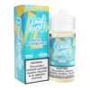 Shop Iced Peach Blue Raspberry 100ml Synthetic Nic Vape Juice - Cloud Nurdz in australian