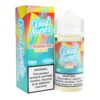Shop Iced Strawberry Lemon 100ml Synthetic Nic Vape Juice - Cloud Nurdz in australian