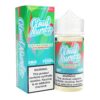 Shop Sour Watermelon Strawberry Iced 100ml TF Vape Juice - Cloud Nurdz in australian