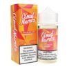 Shop Strawberry Mango 100ml Synthetic Nic Vape Juice - Cloud Nurdz in australian