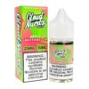 Shop Watermelon Apple 30ml Synthetic Nic Salt Vape Juice - Cloud Nurdz in australian