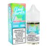 Shop Watermelon Apple Iced 30ml TF Nic Salt Vape Juice - Cloud Nurdz in australian