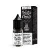 Shop Coastal Clouds Iced Red White Berry Nic Salt Vape Juice 30ml in australian