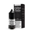 Shop Coastal Clouds Iced Strawberry Kiwi 30ml Nic Salt Vape Juice in australian