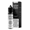 Shop Coastal Clouds Strawberry Cream 60ml Vape Juice in australian