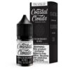 Shop Coastal Clouds Strawberry Kiwi 30ml TF Nic Salt Vape Juice in australian