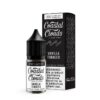 Shop Coastal Clouds Vanilla Tobacco Nic Salt Vape Juice 30ml in australian