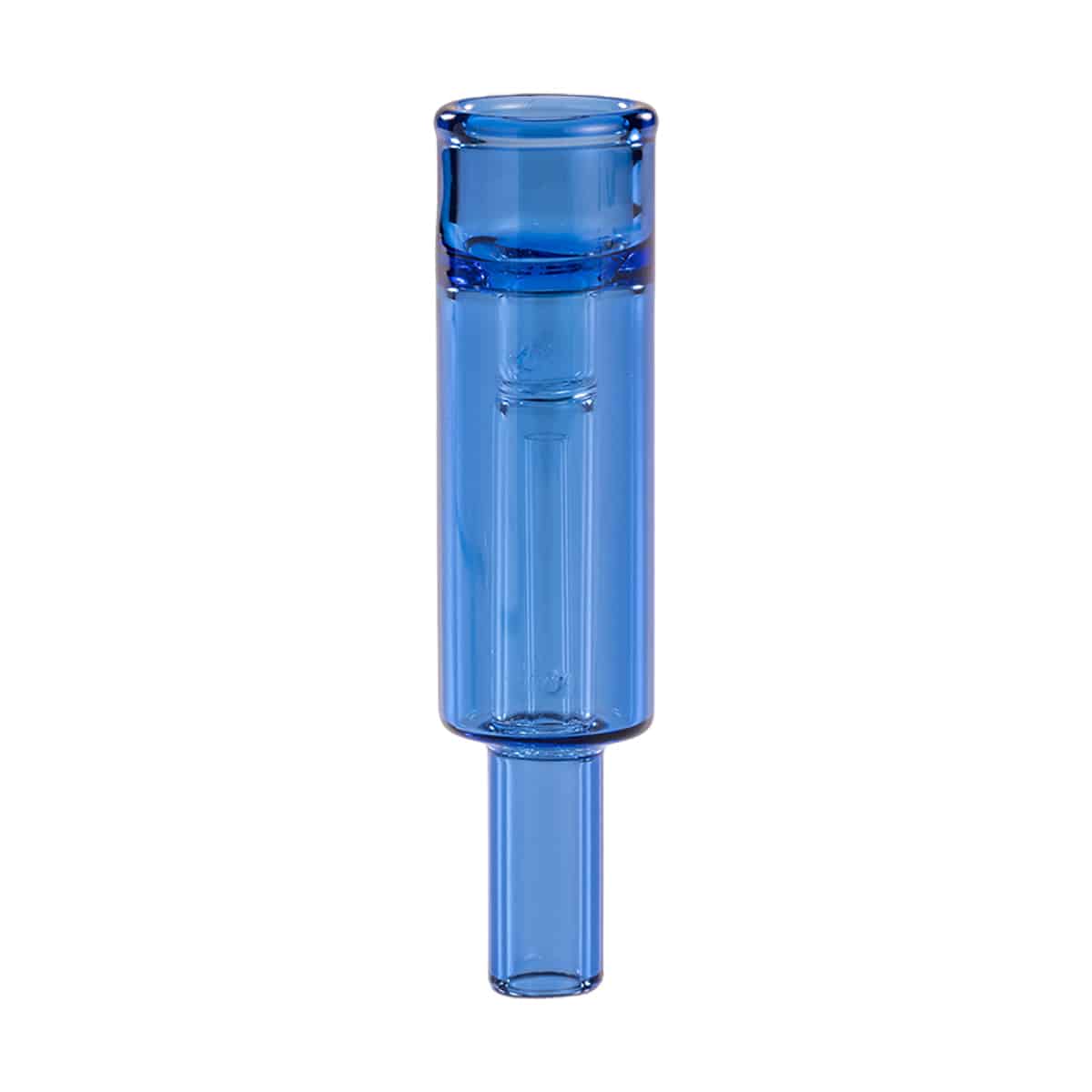 Shop POTV Glass Mini Bubbler in australian