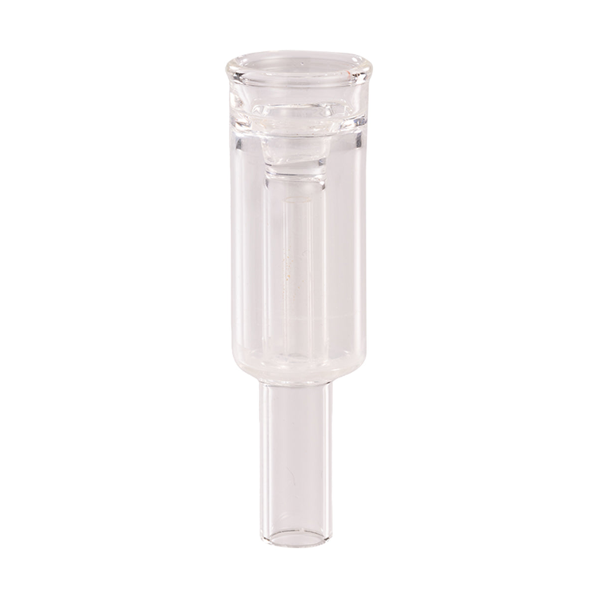 Shop POTV Glass Mini Bubbler in australian