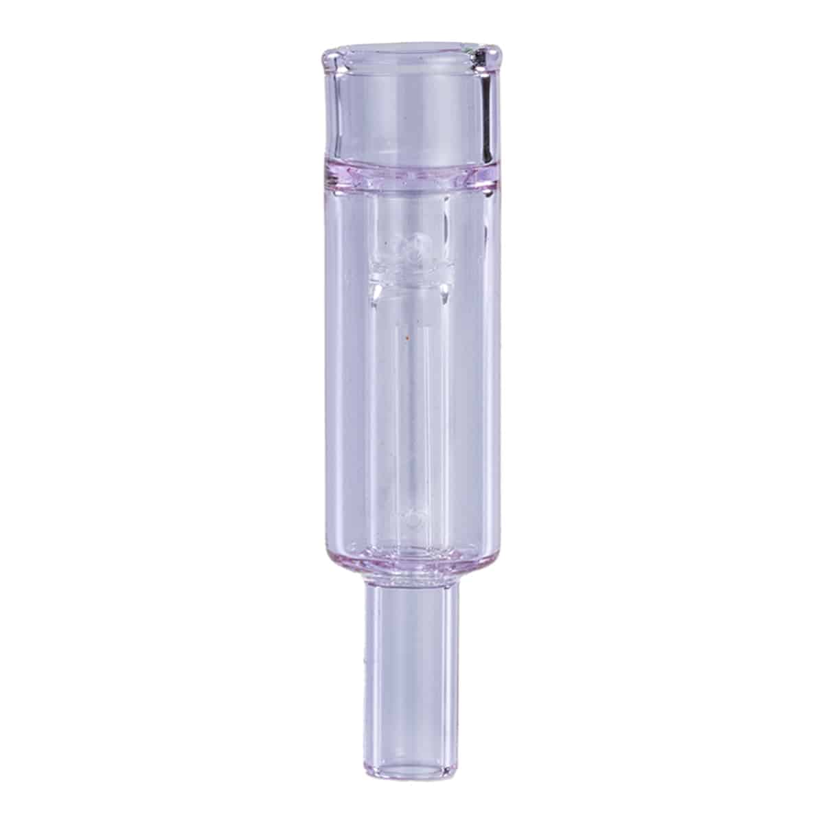 Shop POTV Glass Mini Bubbler in australian