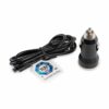 Shop 12 Volt Car Charger for Storz & Bickel (Micro-USB) in australian
