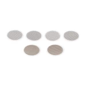 Shop Crafty Vaporizer Replacement Screen Set in australian