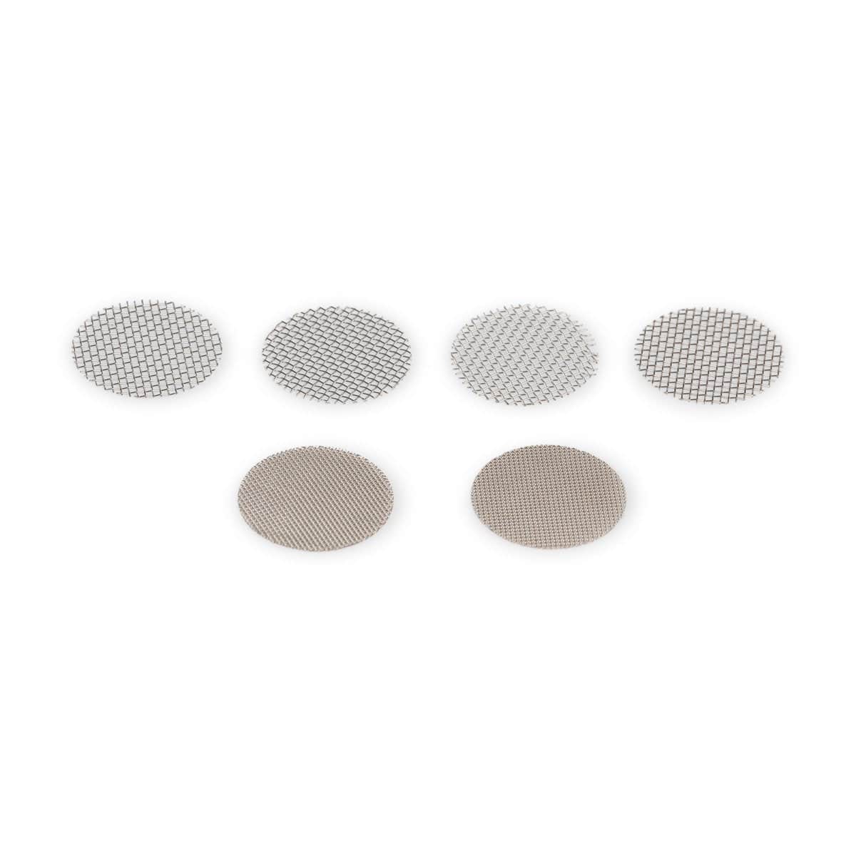 Shop Crafty Vaporizer Replacement Screen Set in australian