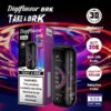 Shop Geek Bar Digiflavor BRK 20k Disposable Battery in australian